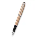 Parker Sonnet Pink Gold końcówka M