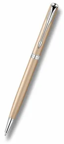 Parker Sonnet Pink Gold Slim kulkowa