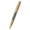 Stalówka do pióra wiecznego Parker Sonnet Pioneers Collection Arrow GT w rozmiarze M