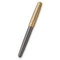 Następne zdjęcie produktu Stalówka do pióra wiecznego Parker Sonnet Pioneers Collection Arrow GT w rozmiarze M