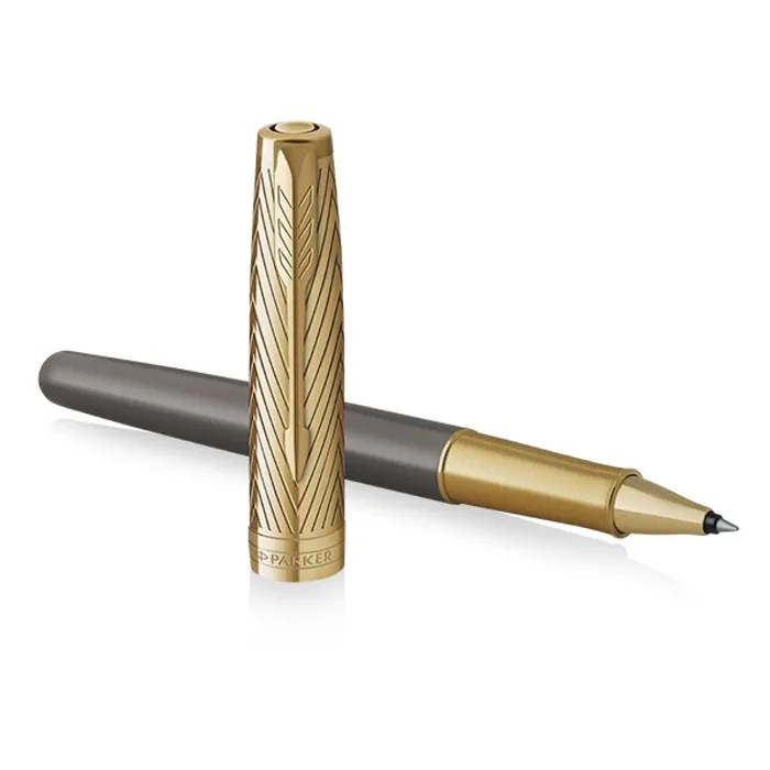 Główne zdjęcie produktu Parker Sonnet Pioneers Collection Arrow GT roller