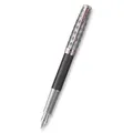 Stalówka Parker Sonnet Premium Metal Grey PGT F