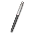 Następne zdjęcie produktu Stalówka Parker Sonnet Premium Metal Grey PGT F