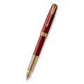 Stalówka Parker Sonnet Red GT F