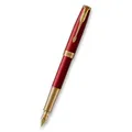 Końcówka Parker Sonnet Red GT M