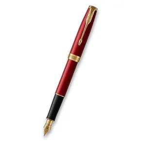 Końcówka Parker Sonnet Red GT M