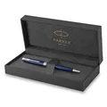 Następne zdjęcie produktu Wałek Parker Sonnet Czerwony GT