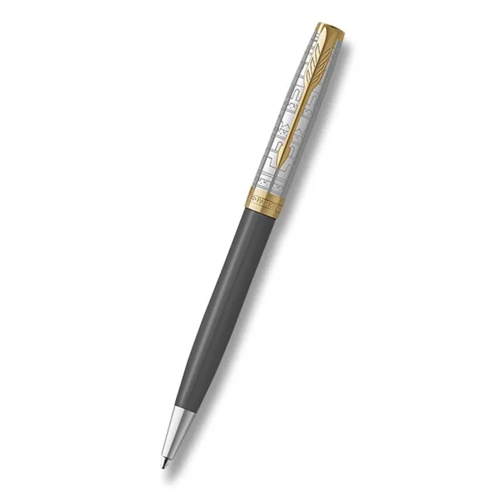 Główne zdjęcie produktu Parker Sonnet SE Ancient China, 18K kuličkové pero