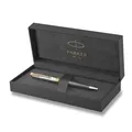 Parker Sonnet SE Ancient China, długopis kulkowy 18K