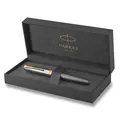 Parker Sonnet SE Ancient China, pióro wieczne 18K, stalówka F