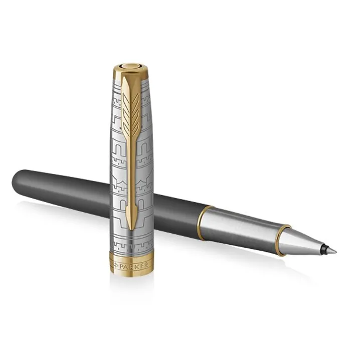 Główne zdjęcie produktu Parker Sonnet SE Ancient China, 18K roller
