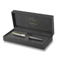 Parker Sonnet SE Ancient China, pióro kulkowe 18K