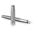 Pióro wieczne Parker Sonnet SE Ciselé CT 18K, stalówka M