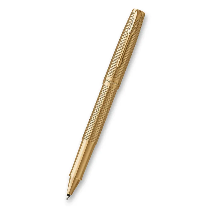 Główne zdjęcie produktu Parker Sonnet SE Ciselé GT roller