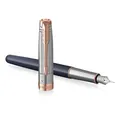 Parker Sonnet SE Mountain Fuji PGT pióro wieczne stalówka 18K M