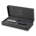 Parker Sonnet SE Mountain Fuji PGT pióro wieczne stalówka 18K M