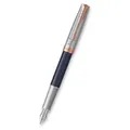 Parker Sonnet SE Mountain Fuji PGT pióro wieczne stalówka 18K M