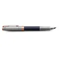 Parker Sonnet SE Mountain Fuji PGT pióro wieczne stalówka 18K M