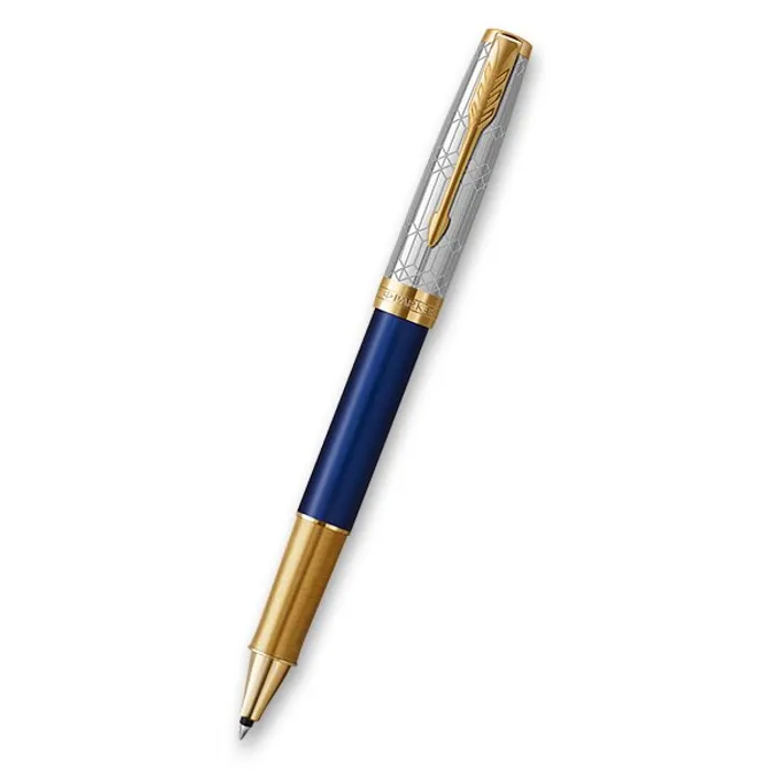 Główne zdjęcie produktu Parker Sonnet SE Queen´s Platinum Jubilee roller