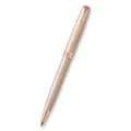 Parker Sonnet Silver PGT Kulkowa Ołówkowa