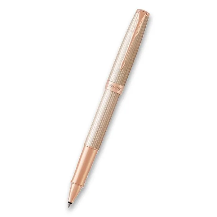 Główne zdjęcie produktu Parker Sonnet Silver PGT roller