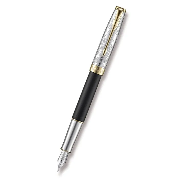 Główne zdjęcie produktu Parker Sonnet Transit GT hrot M