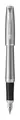 Następne zdjęcie produktu Końcówka Parker Urban Metro Metallic CT M