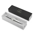 Następne zdjęcie produktu Końcówka Parker Urban Metro Metallic CT M