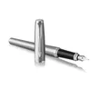 Następne zdjęcie produktu Końcówka Parker Urban Metro Metallic CT M