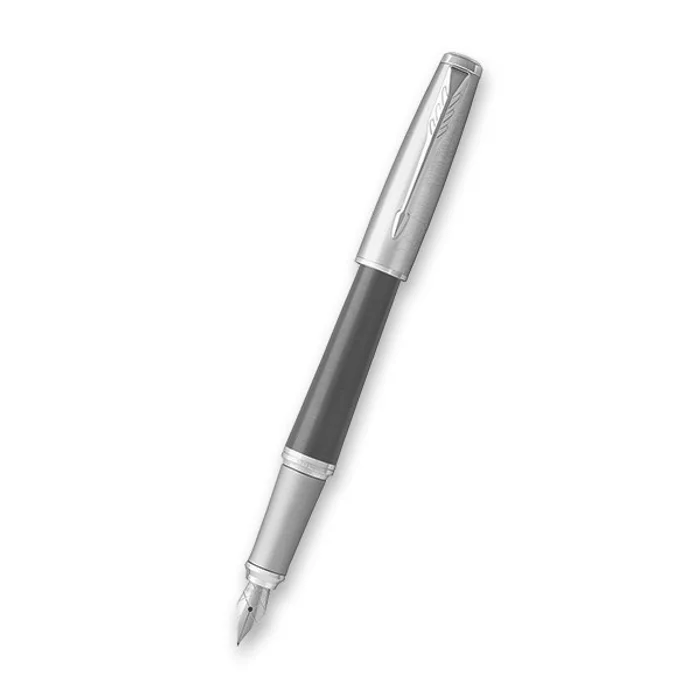 Główne zdjęcie produktu Parker Urban Premium Dark Blue CT hrot F