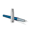 Końcówka Parker Urban Premium Dark Blue CT M