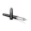 Końcówka Parker Urban Premium Heban Metal CT F