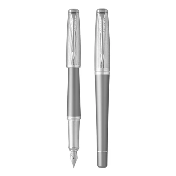 Główne zdjęcie produktu Parker Urban Premium Violet CT hrot F