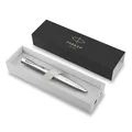 Następne zdjęcie produktu Długopis Parker Urban Twist Metro Metallic CT
