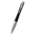 Następne zdjęcie produktu Długopis Parker Urban Twist Muted Black CT