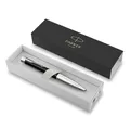 Następne zdjęcie produktu Długopis Parker Urban Twist Muted Black CT