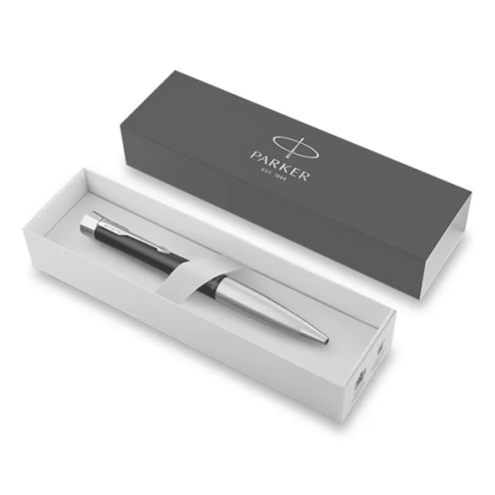 Główne zdjęcie produktu Parker Urban Twist Muted Black GT kuličkové pero