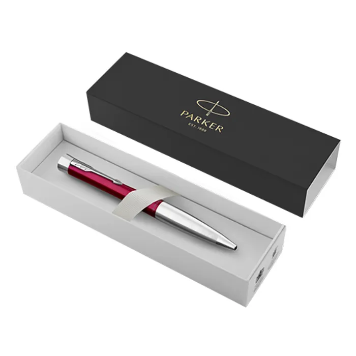 Główne zdjęcie produktu Parker Urban Twist Vibrant Magenta CT kuličkové pero