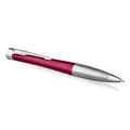 Długopis Parker Urban Twist Vibrant Magenta CT