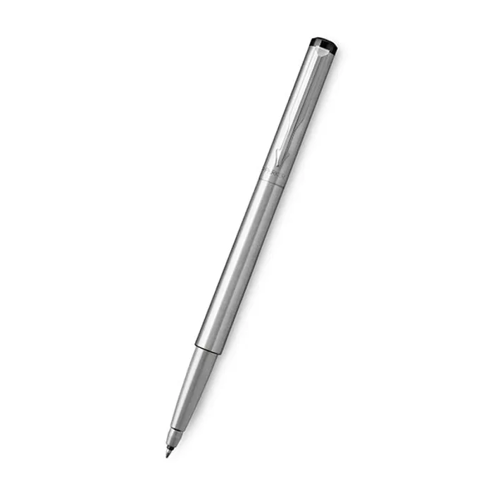 Główne zdjęcie produktu Parker Vector Stainless Steel roller