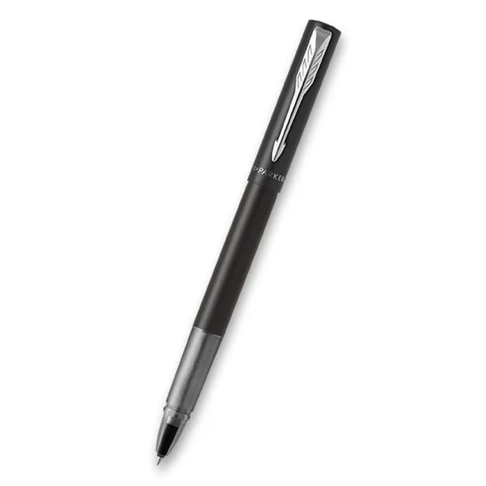 Główne zdjęcie produktu Parker Vector XL Black roller, hrot F