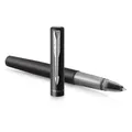 Następne zdjęcie produktu Parker Vector XL Czarny wałek, końcówka F