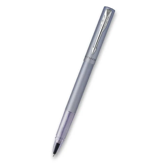 Główne zdjęcie produktu Parker Vector XL Blue roller, hrot F