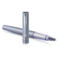 Następne zdjęcie produktu Parker Vector XL Blue roller, końcówka F