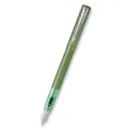 Pióro wieczne Parker Vector XL Green, stalówka M