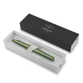Następne zdjęcie produktu Pióro wieczne Parker Vector XL Green, stalówka M