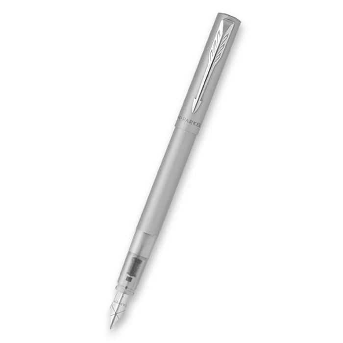 Główne zdjęcie produktu Parker Vector XL Lilac plnicí pero hrot F