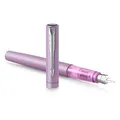 Następne zdjęcie produktu Stalówka do pióra wiecznego Parker Vector XL Lilac M