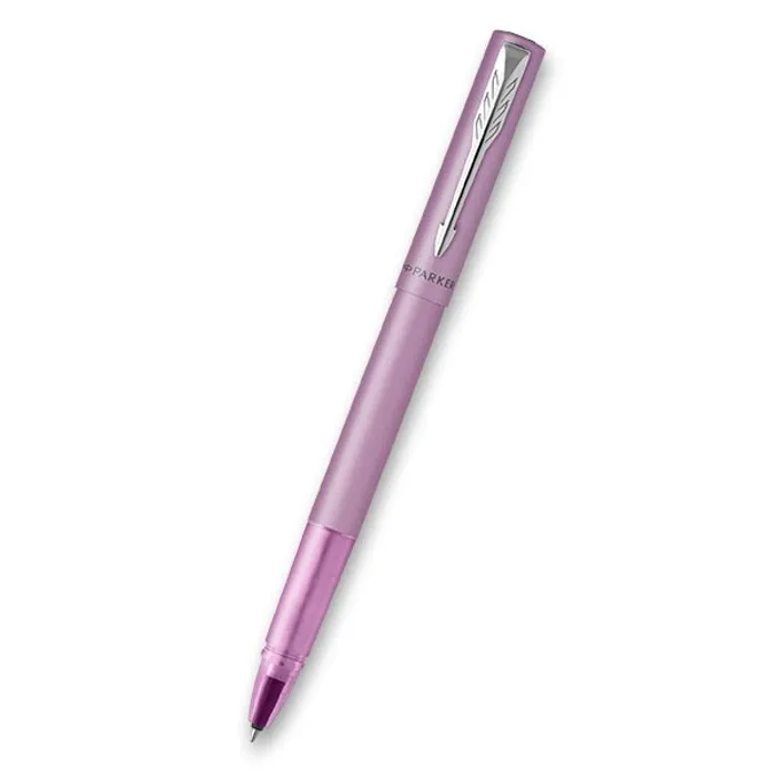 Główne zdjęcie produktu Parker Vector XL Lilac roller, hrot F