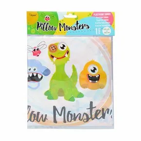 Obrus imprezowy Pillow Monsters